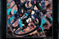 Drago XYZ Ribellione ARC